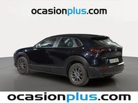 Usado Mazda CX-30 Prime-Line 140 CV (102 kW) 2025 Negro SUV