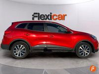 Usado Renault Kadjar Zen 115 CV (84 kW) 2020 Rojo SUV