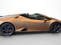 Usado Lamborghini Huracán 610 CV (448 kW) 2022 Descapotable