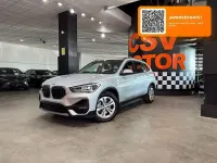 Usado BMW 220 Advantage 2021 Utilitario