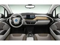 Usado BMW i3 Comfort Edition 135 kW (184 CV) 2021 Blanco Utilitario