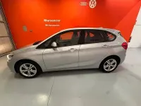 Używany BMW 218 Comfort Edition 136 KM (100 kW) 2017 Szary Kombi