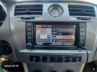 Usado Chrysler Sebring Limited 140 CV (102 kW) 2007 Rojo Berlina