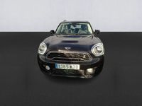 usado Mini Cooper S Countryman E All4