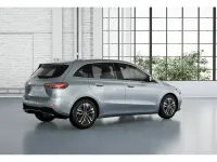 Nuevo Mercedes B200 149 CV (109 kW) 2026 Gris Utilitario