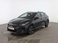 Usado Kia XCeed Active 141 HP (103 kW) 2022 Cinzento SUV