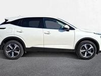 Usado Nissan Qashqai N-Connecta 140 CV (102 kW) 2024 Lunar white SUV