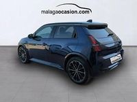 Usado Renault 5 E-Tech Iconic 110 kW (150 CV) 2024 Azul Berlina