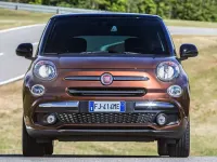 Używany Fiat 500L S 84 KM (61 kW) 2015 Biały Minivan