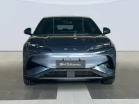Usado BYD Sealion 7 Comfort 230 kW (313 CV) 2025 Blanco SUV