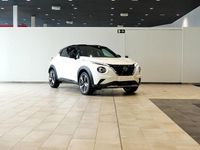 Usado Nissan Juke 143 CV (105 kW) 2023 Blanco SUV