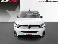Usado Citroën Berlingo 100 CV (73 kW) 2025 Monovolumen