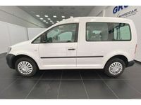 usado VW Caddy Pro 1.6tdi Bmt Kombi