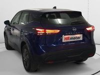 Usado Nissan Qashqai Acenta 158 CV (116 kW) 2023 SUV