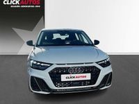 Usado Audi A1 Comfort 95 CV (69 kW) 2024 Rojo Utilitario