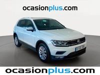 Usado VW Tiguan Advance 150 CV (110 kW) 2017 Blanco SUV
