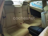 Usado BMW 630 258 CV (189 kW) 2008 Negro Coupe