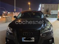 Usado Audi A3 Ambition 160 CV (117 kW) 2008 Gris / plata Berlina