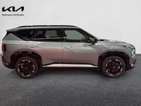 Nuevo Kia EV5 GT-Line 160 kW (218 CV) 2026 Todoterreno SUV