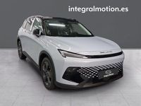 Nuevo Baic X55 176 CV (129 kW) 2026 Gris SUV