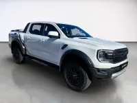 Usado Ford Ranger Raptor 292 CV (214 kW) 2024 Blanco Pickup/Camioneta