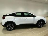 Usado Citroën C4 Business Class 130 CV (95 kW) 2024 Blanco SUV