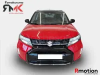 Nuevo Suzuki Vitara 110 CV (80 kW) 2026 Rojo SUV