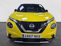 Nuevo Nissan Juke 114 CV (83 kW) 2025 SUV