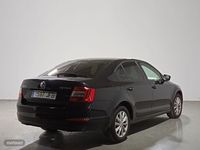 usado Skoda Octavia Ambition