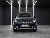 Nuevo Mercedes GLE450 AMG 367 CV (269 kW) 2025 Azul SUV