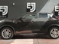 usado Nissan Juke 1.2 DIG-T N-Connecta 4x2 115