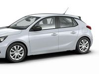 Nuevo Opel Corsa Edition 100 CV (73 kW) 2025 Blanco Berlina