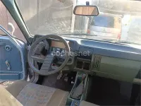 Begagnad Citroën GSA 65 HK (47 kW) 1979 Blå Sedan