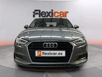 Usado Audi A3 Design 116 CV (85 kW) 2019 Gris Berlina