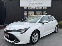 Usado Toyota Corolla Active 122 CV (89 kW) 2020 Blanco Berlina