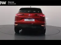 Usado Renault Austral Techno 200 CV (147 kW) 2025 Rojo SUV