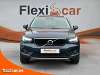 usado Volvo XC40 2.0 B4 G AWD Momentum Pro Auto