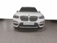 usado BMW X3 xDrive20d en Automóviles Oviedo S.A. Asturias