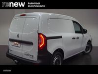 usado Renault Kangoo E-Tech 100% eléctrico L1 start ev45 22kW
