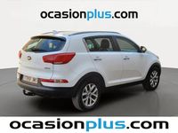 Occasion Kia Sportage 135 ch (99 kW) 2016 Blanc SUV
