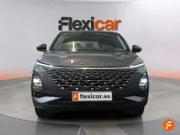 Usado Omoda 5 185 CV (136 kW) 2024 Gris SUV