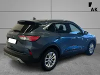 Usado Ford Kuga Titanium 120 CV (88 kW) 2022 SUV