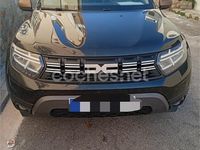 Usado Dacia Duster Extreme 100 CV (73 kW) 2023 Negro SUV