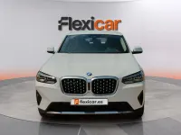 Usado BMW X4 xLine 286 CV (210 kW) 2022 Blanco SUV
