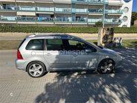 Usado Peugeot 307 110 CV (80 kW) 2003 Gris / plata Familiar