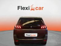 Usado Peugeot 5008 Active 131 CV (96 kW) 2021 Gris Monovolumen