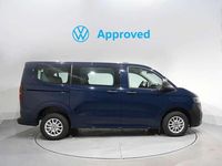 Nuevo VW Caravelle 150 CV (110 kW) 2025 Azul Monovolumen