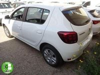 Usado Dacia Sandero Comfort 95 HP (69 kW) 2020