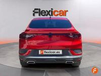 Begagnad Renault Arkana Engineered 145 HK (106 kW) 2022 Röd SUV