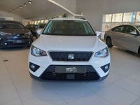 usado Seat Arona 1.0 TSI Ecomotive S&S Style 115